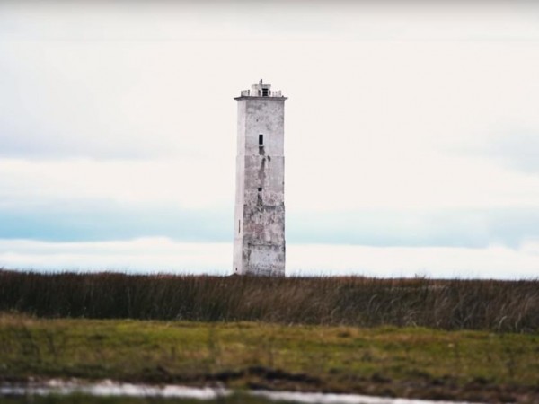 Farol do Rincão do Cristóvão Pereira